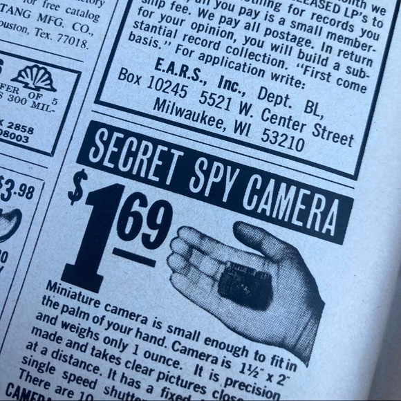 Vintage Boys Life magazine lot 1975 1976 - Picture 7 of 16